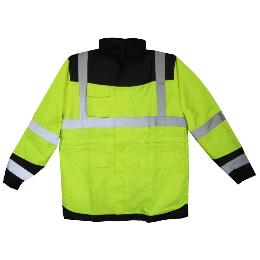 SCRUFFS Worker Jacket Waterproof Work Coat Raincoat Various Sizes 