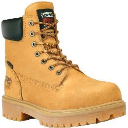 Timberland Pro Work Boots | Footwear 