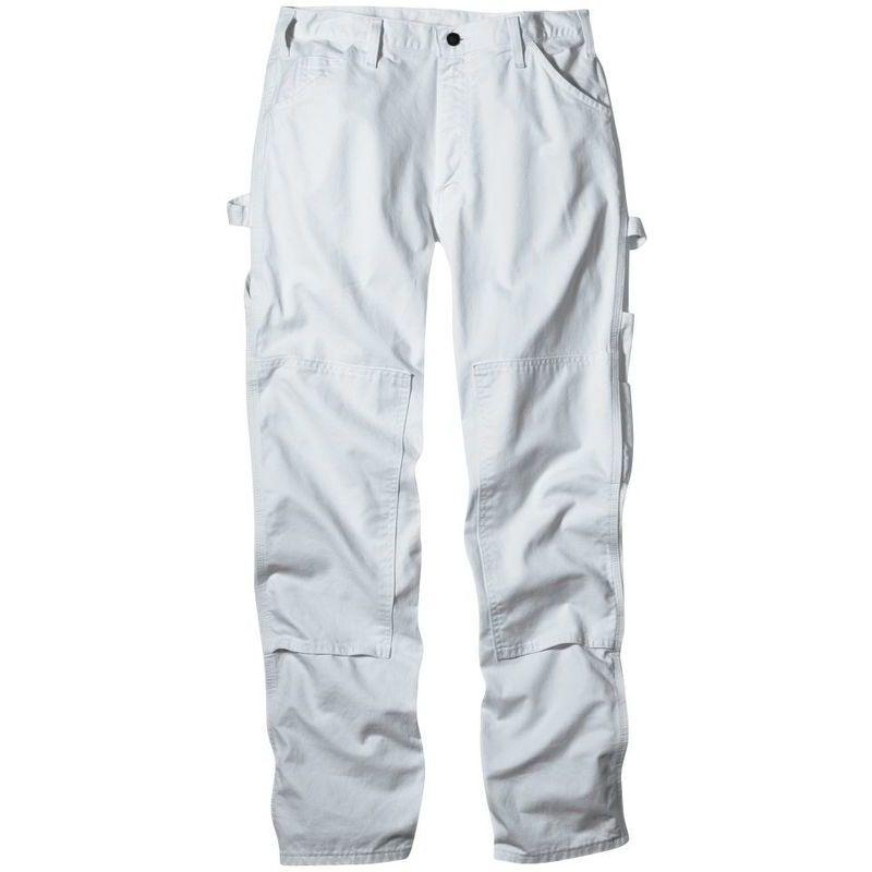 Dickies Relaxed Fit Double Knee Utility Painters Pants