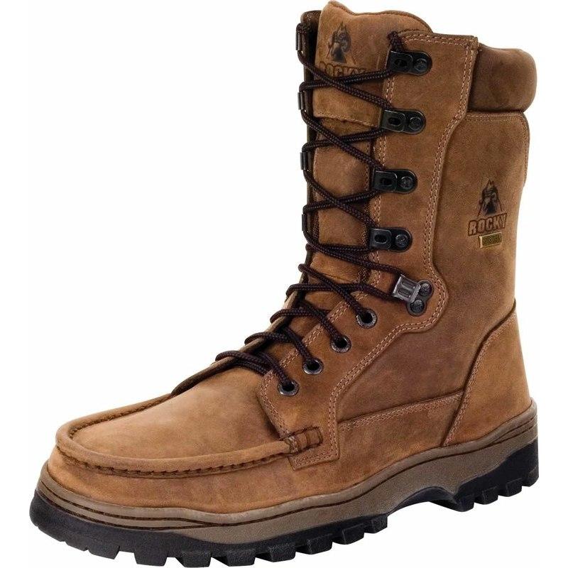 Rocky Mens Outback Boot 