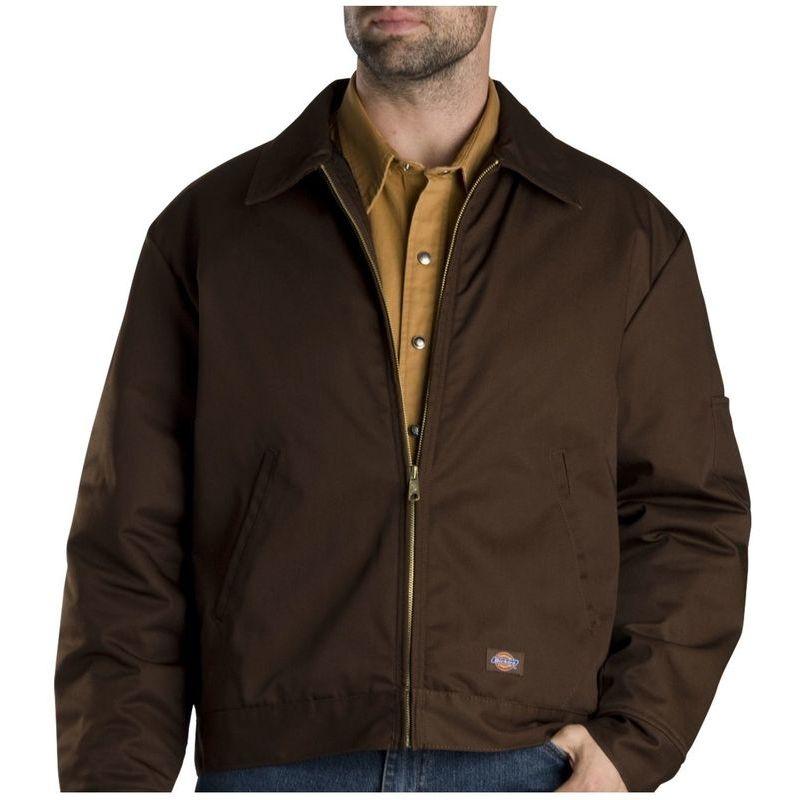 Dickies Lined Eisenhower Jacket